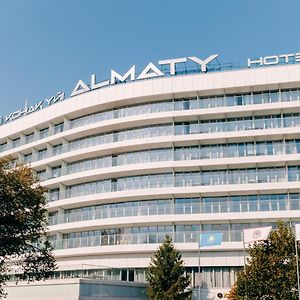 Almaty Hotel